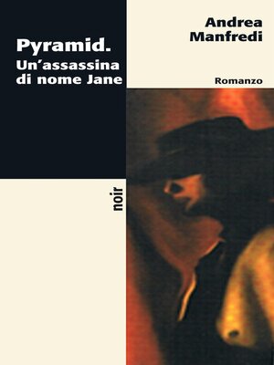 cover image of Pyramid